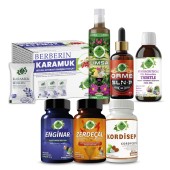 Enginar     - E Seti