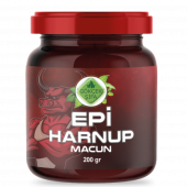 Epi Harnup Macun