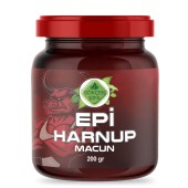 Epi Harnup Macun