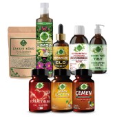 Epimedium XXL - B Seti