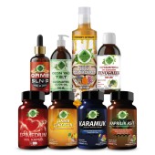 Epimedium XXL - BŞ Seti