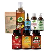 Epimedium XXL - C Seti