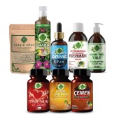 Epimedium XXL - Ç Seti