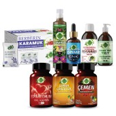 Epimedium XXL - E Seti