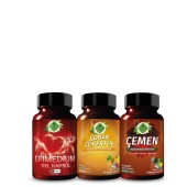 Epimedium XXL - F Seti