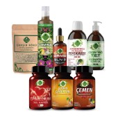 Epimedium XXL - G Seti