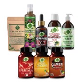 Epimedium XXL - İ Seti