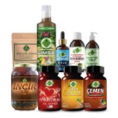 Epimedium XXL - İncir KSK Seti