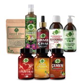 Epimedium XXL - K Seti