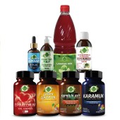 Epimedium XXL - L Seti