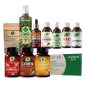 Epimedium XXL - Lav Seti