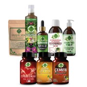 Epimedium XXL - M Seti