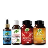 Epimedium XXL - O Seti