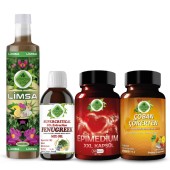 Epimedium XXL - Orta Seti