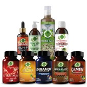 Epimedium XXL - Ş Seti