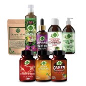 Epimedium XXL - S Seti