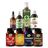 Epimedium XXL - V Seti