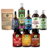 Epimedium XXL - Y Seti