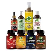 Epimedium XXL - Z Seti