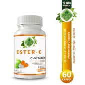 Ester-C Kapsül