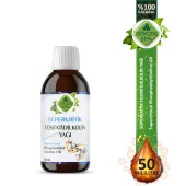 Fosfatidilkolin (Phosphatidylcholine) Süperkritik Yağı