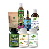 FSM L-Cysteine - Ç Seti