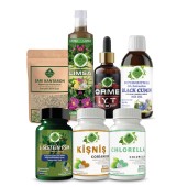 FSM L-Cysteine - İ Seti