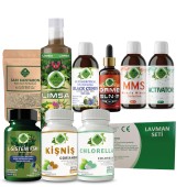 FSM L-Cysteine - Lav Seti