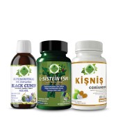 FSM L-Cysteine - Mini Seti