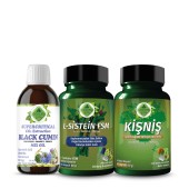 FSM L-Cysteine - Mini Seti