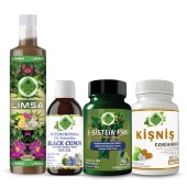 FSM L-Cysteine - Orta Seti