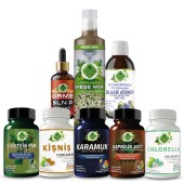 FSM L-Cysteine - Ş Seti