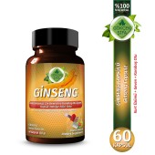 Ginseng Kapsül