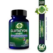 Glutatyon Kapsül