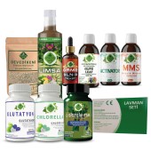 Glutatyon - Lav Seti