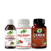 Goji Berry - Mini Seti