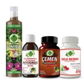 Goji Berry - Orta Seti