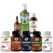 Goji Berry - Ş Seti