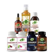 Hamamelis - BŞ Seti