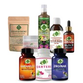 Hamamelis - KRM Seti