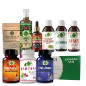 Hamamelis - Lav Seti