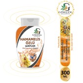 Hamamelis Şampuan