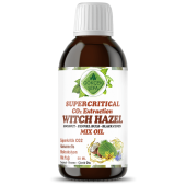 Hamamelis (Witch Hazel) Süperkritik Co2 Ca Mix Yağı