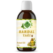 Hardal Yağı