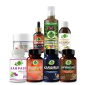 Harpago - Masaj Kremi Seti
