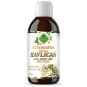 Havlıcan Süperkritik Co2 Ca Mix Yağı 100 ml