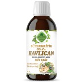 Havlıcan Süperkritik Co2 Ca Mix Yağı