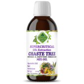Hayıt (Chaste Tree) Süperkritik Co2 Ca Mix Yağı