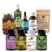 Hayıt - İncir KSK Seti