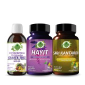 Hayıt - Mini Seti